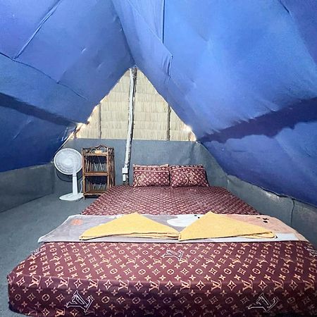 Plankton Bungalow And Camping Kaoh Touch Exteriér fotografie